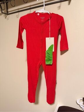 Kyte Baby footie